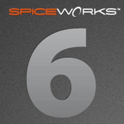 Spiceworks 6