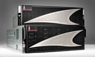 Starboard Unified Hybrid Storage