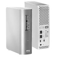 Western Digital My Book