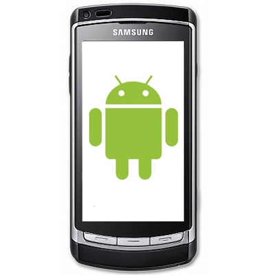 Android Samsung on Fascinate And More  Samsung S Android Lineup Takes Shape