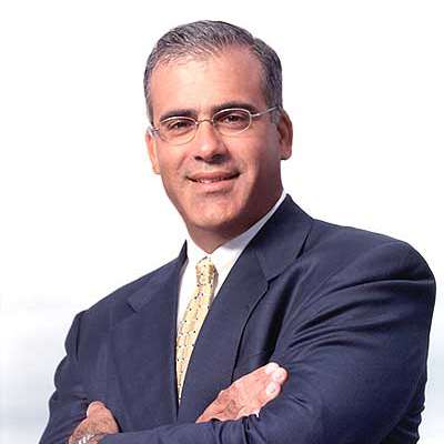 Greg Reyes Net Worth