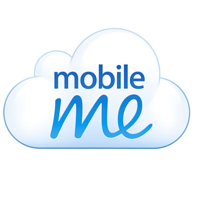 Mobileme Cloud