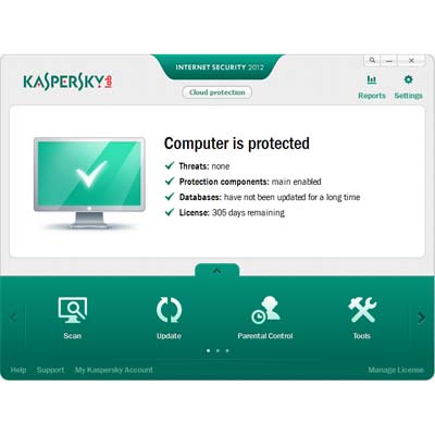Computer Security Equipment on Security Products That Rock