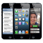 Apple iPhone 5