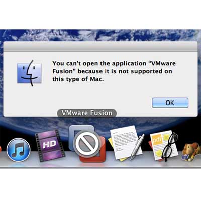 Vmware Fusion 4 Not Compatible With Mountain Lion