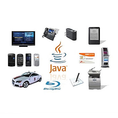 Java Me Micro Edition