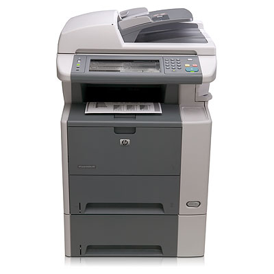 Monochrome Multifunction Printer on Monochrome Laser Printers  Multifunction