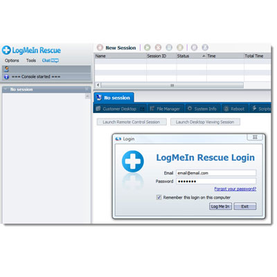 logmein boston www logmein com michael simon ceo tool logmein rescue ...