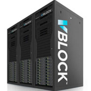 VCE Vblock