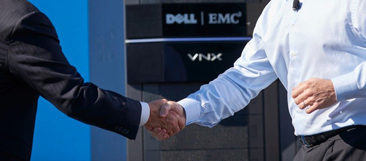 Dell-EMC