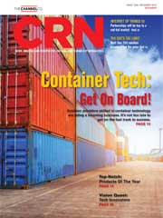 container tech