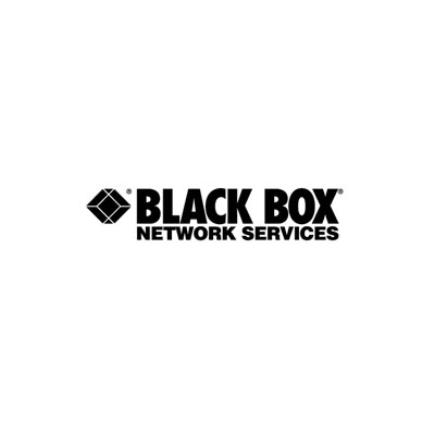 Network Services: Black Box Network Services