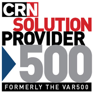 CRN SP500, Solution Provider 500