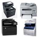 Printer Week, multifunction printers